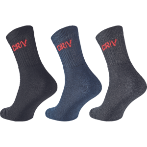 Cerva CRV 43-44 SEGIN 43-44 Ponožky 43-44 43-44